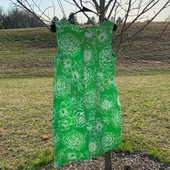 Spring AGB dress - Picture 4 of 5
